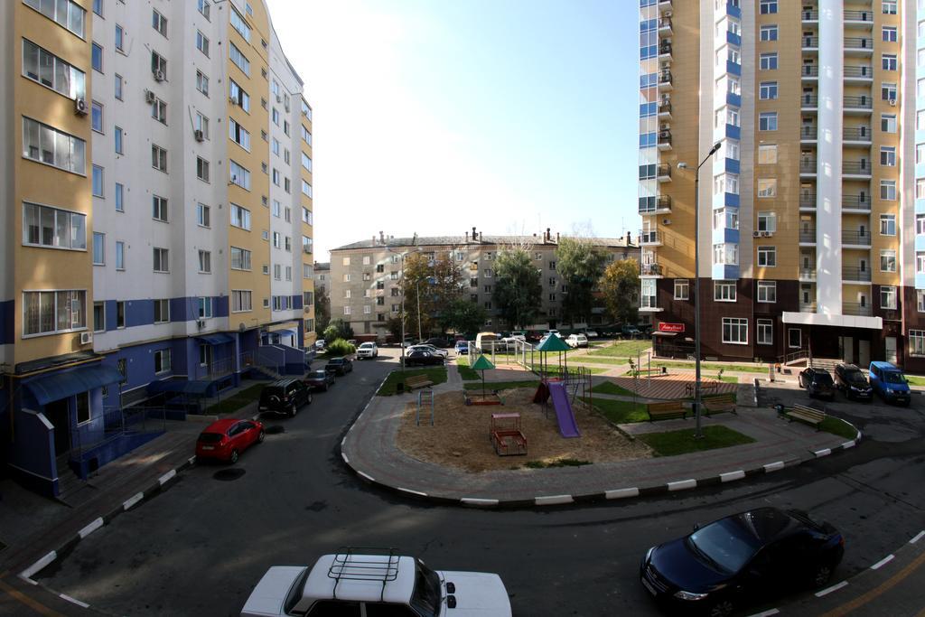 Apartment Choomichova Belgorod Kültér fotó